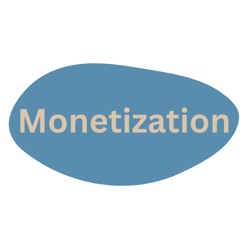 Monetization