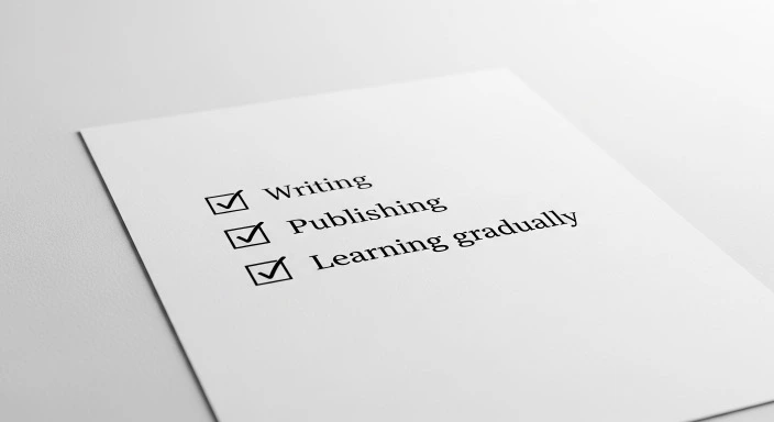 mistakes most new bloggers make -2