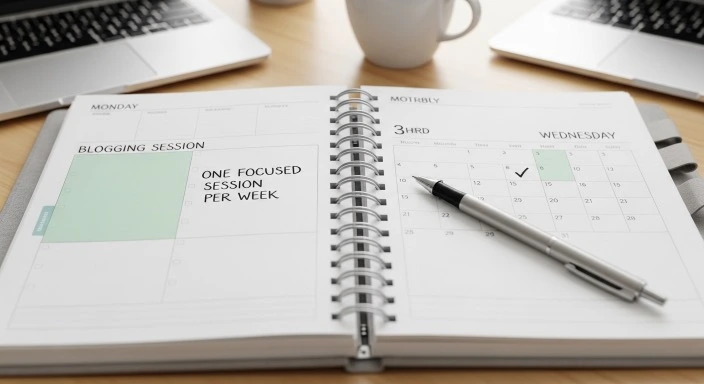 mistakes most new bloggers make -1