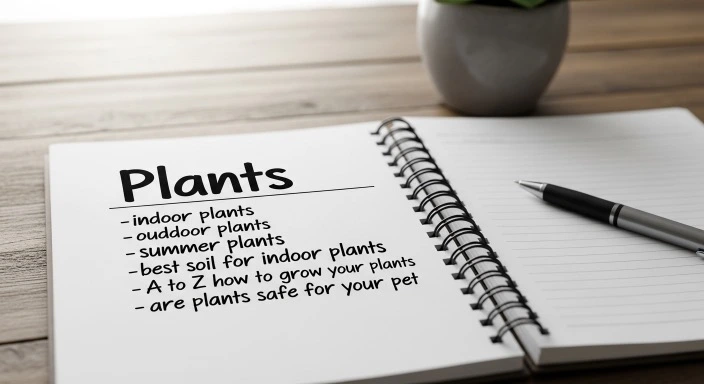 choose a blog topic when you love many things -1