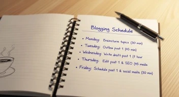 why most people quit blogging within the first year