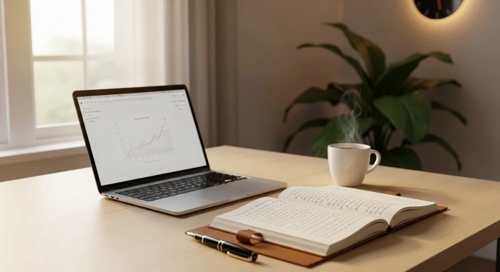 best blogging platform for busy beginners