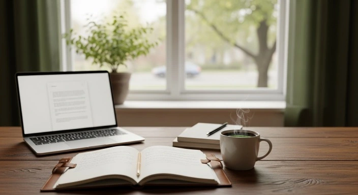 how to write blog posts when you’re short on time