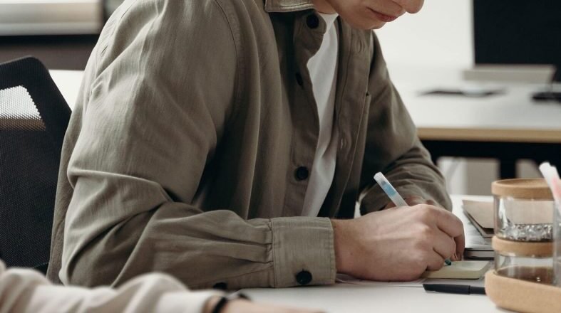 when a blog actually starts making money