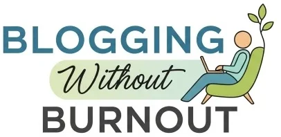Blogging Without Burnout