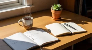 finding time to blog in a busy life