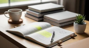 choose a blog topic when you love many things