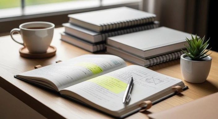 choose a blog topic when you love many things