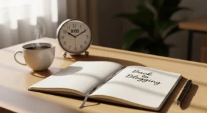 get back to blogging after a missed week