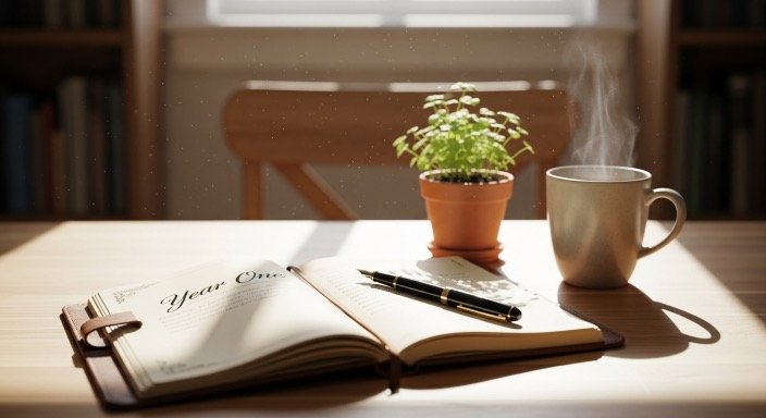 why most people quit blogging within the first year